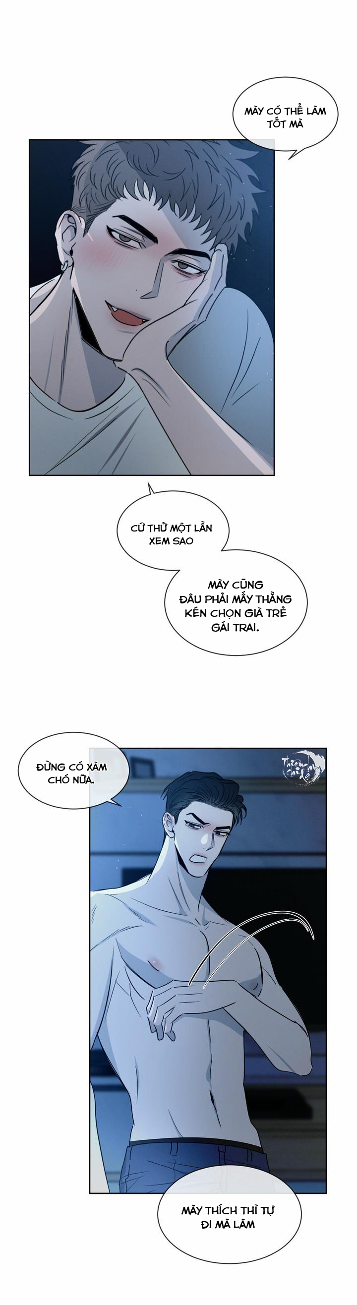 tương khắc chapter 9 5