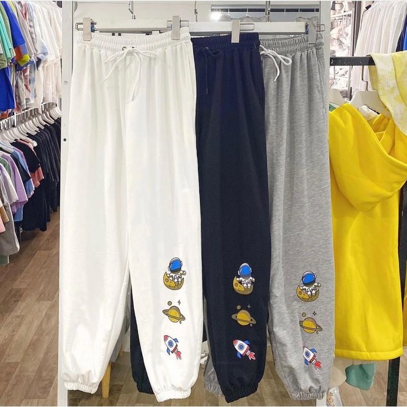 Quần jogger