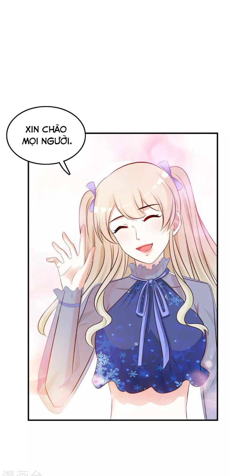 tối cường vận đào hoa chapter 40 7