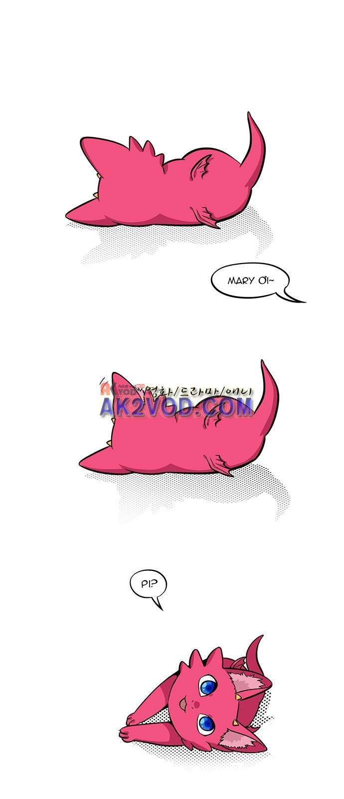 hàng xóm của tôi là rồng chapter 50 2