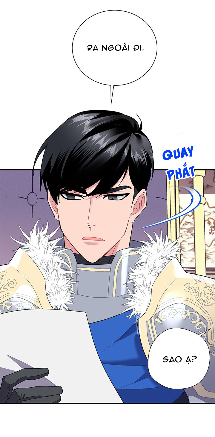 công chúa của loài chim chapter 19 59