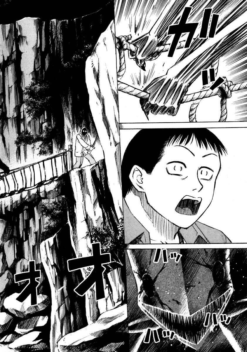 đảo ma cà rồng chapter 37 13