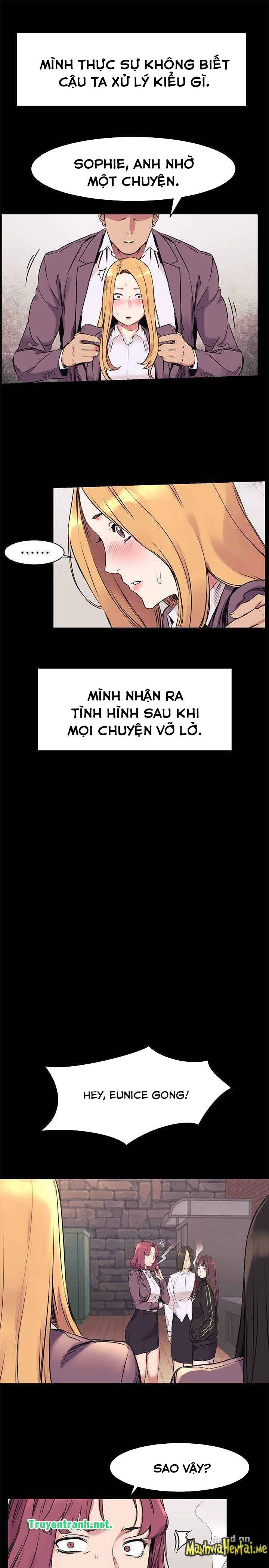 vương quốc của tôi chapter 94 4