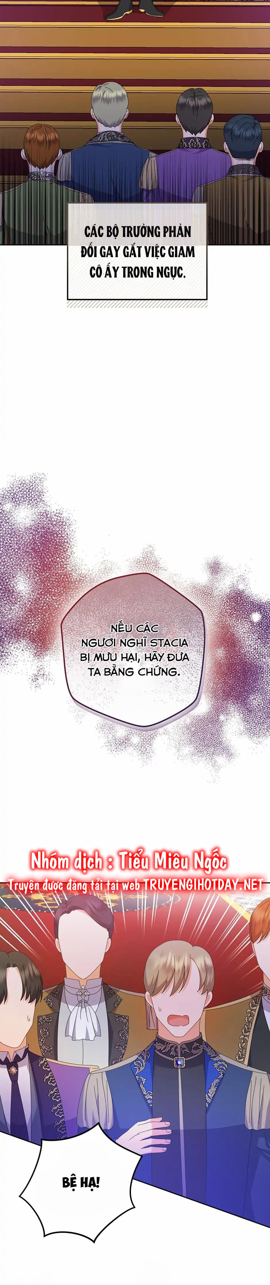 từ hầu gái tôi đã trở thành hoàng hậu chapter 76 4