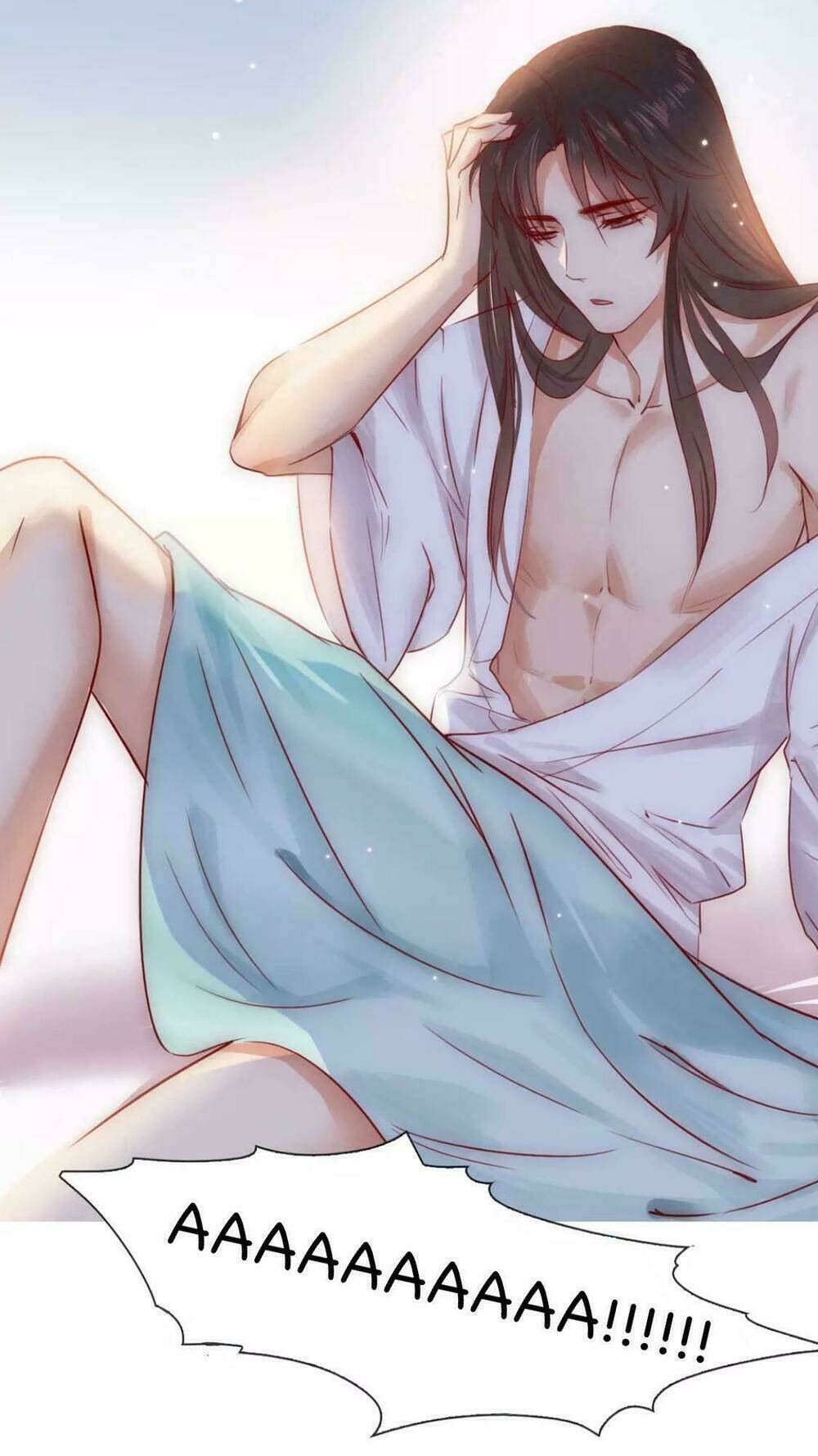 vương diệp, đuôi của ngươi đã biến mất chapter 5 2