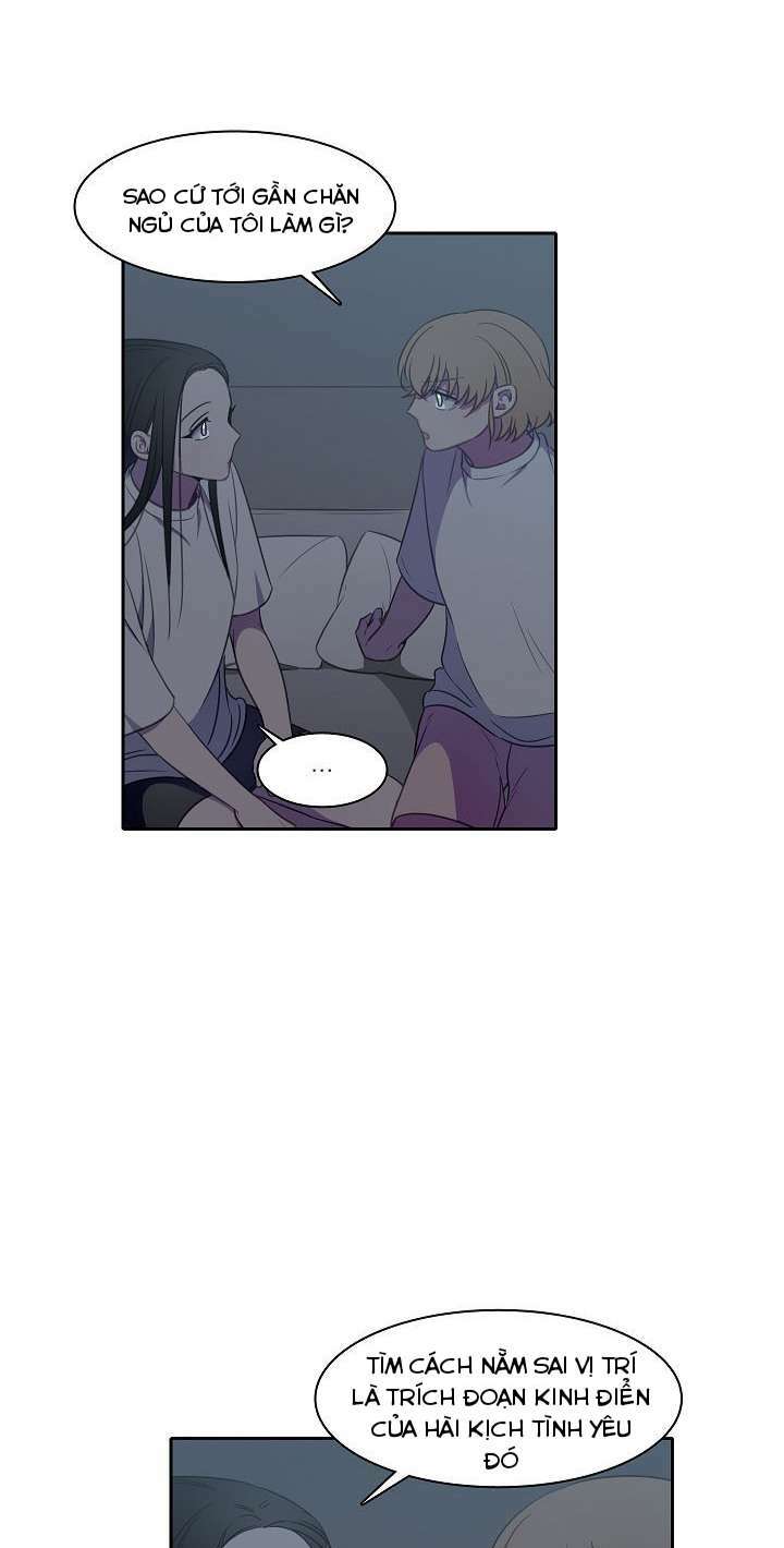 salieri và mozart chapter 14 4