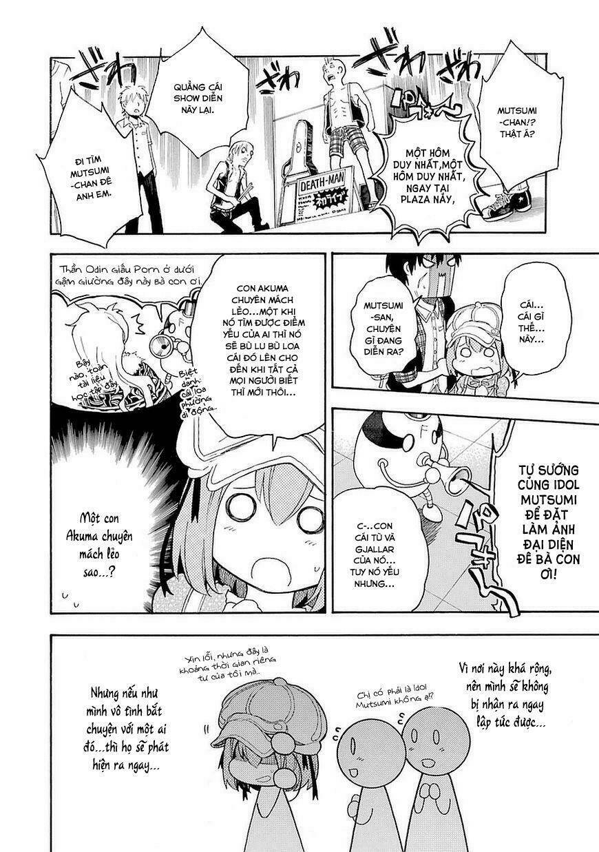 ikusa x koi chapter 6 33