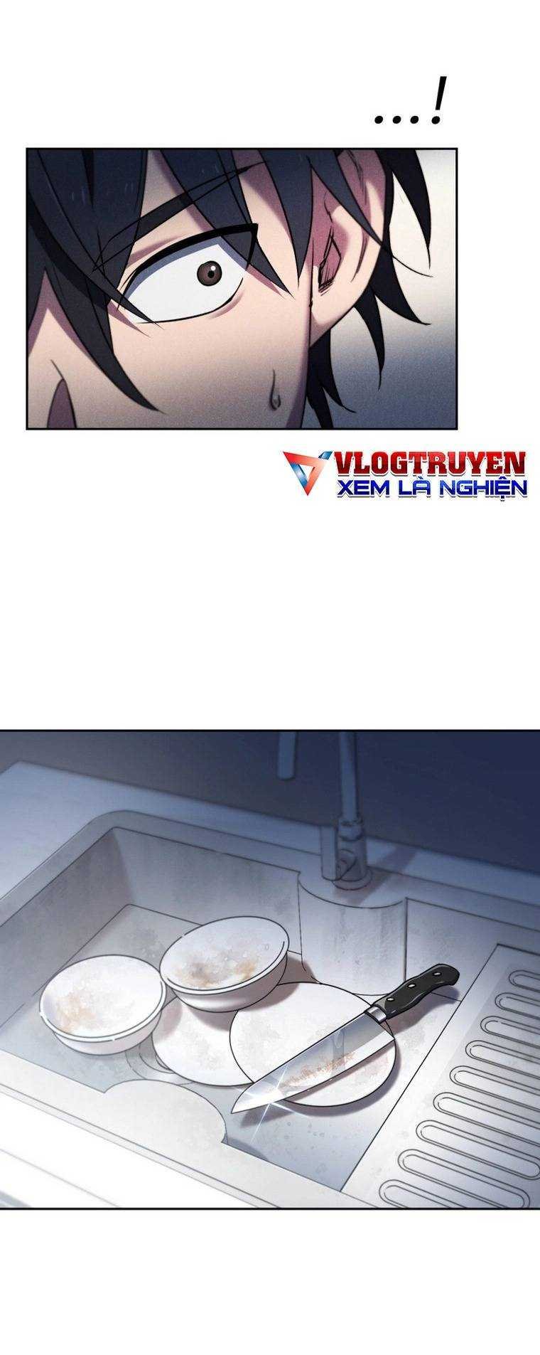 chỉ mình ta tái sinh chapter 6 54