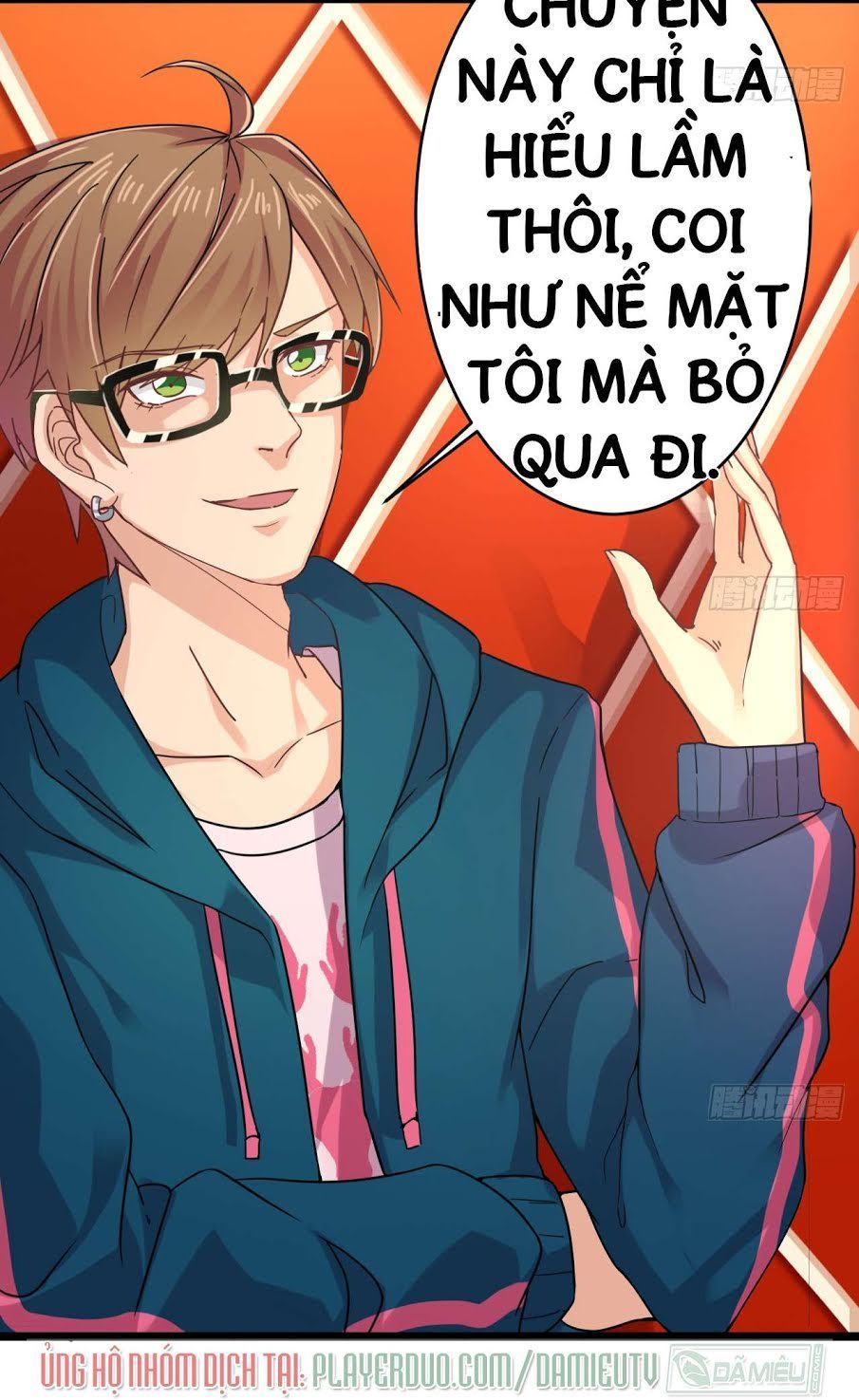 địa phủ khai phá thương chapter 24 25