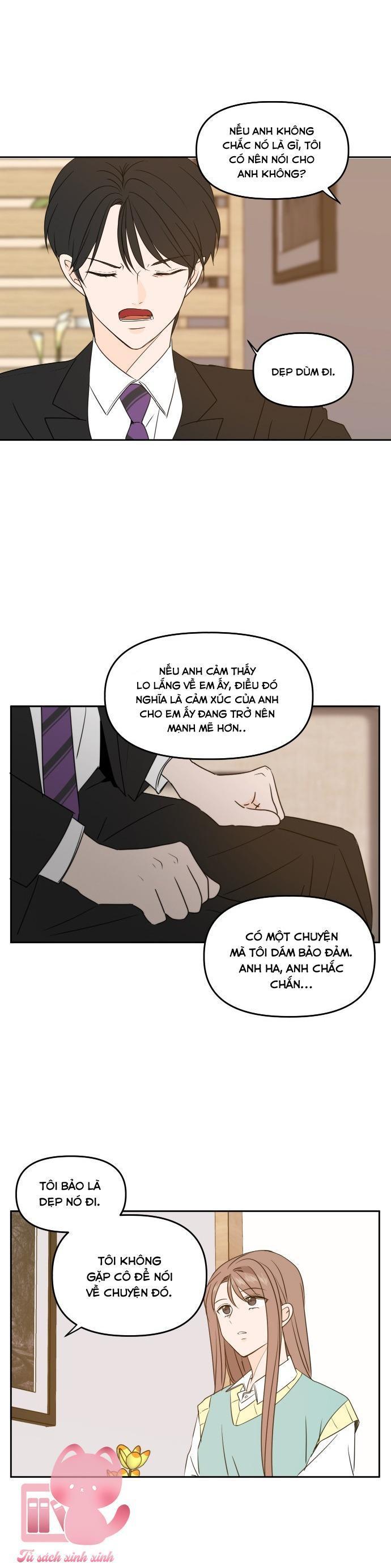 hẹn gặp nhau ở kiếp thứ 19 chapter 83 8