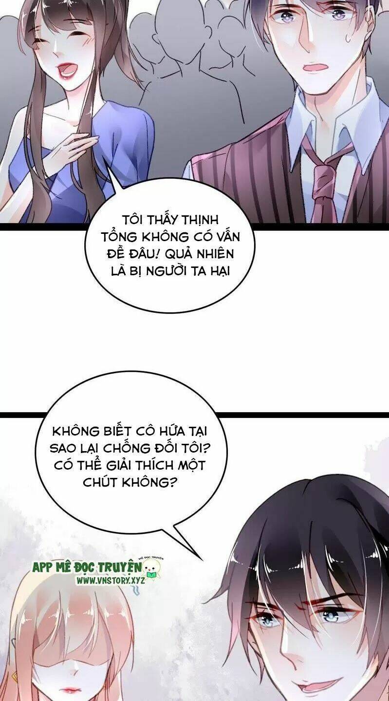 mưu ái thành nghiện chapter 6 42