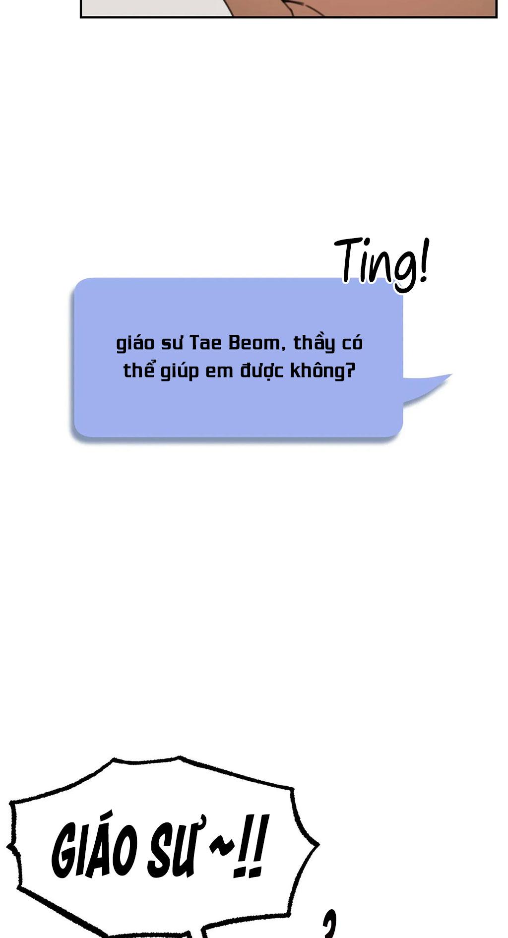 tuyển tập những ông chú tà zâm chapter 3.2 47