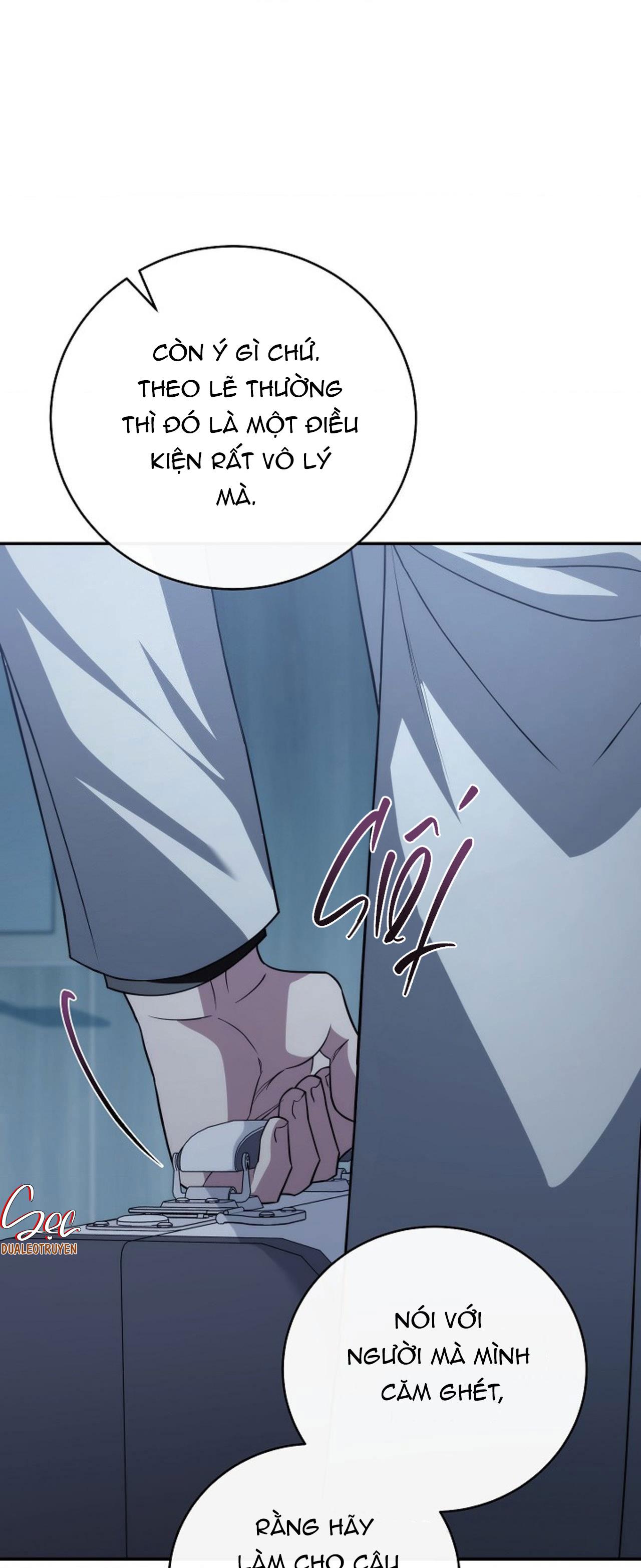 (abo)mối quan hệ không hoàn chỉnh chapter 19 71
