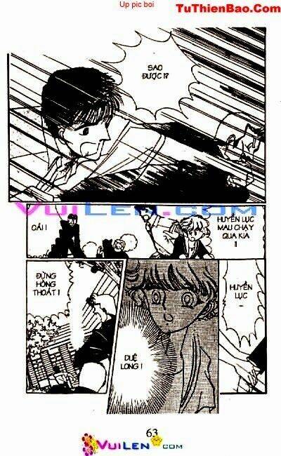 cô bé khóc nhè chapter 3 61