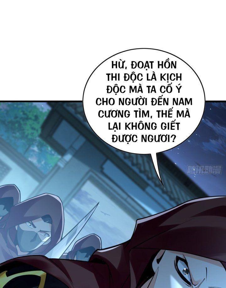 ta có trăm vạn lần tốc đánh chapter 2 82