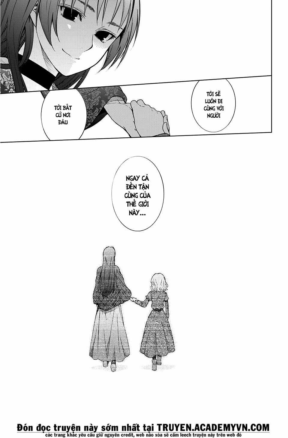 khu vườn thứ 7 chapter 9 28