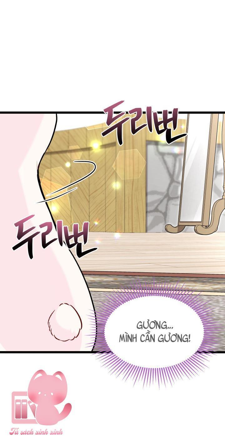 quan hệ cộng sinh giữa báo đen và thỏ trắng chapter 123 50