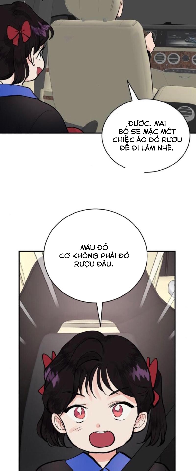 cặp đôi oan gia ngõ hẹp chapter 67 20