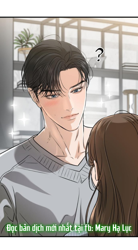 Nóng Lòng Muốn Giày Vò Em chapter 48.2 3