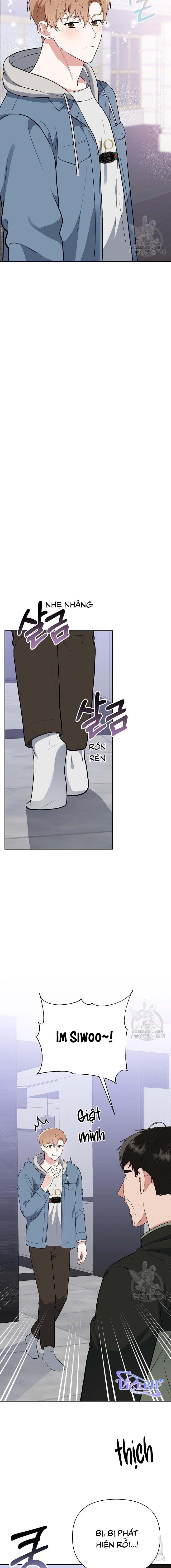 hợp đồng tài trợ tình yêu chapter 15 9