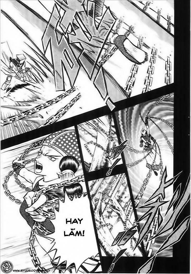 thiên địa nam nhi chapter 13 11