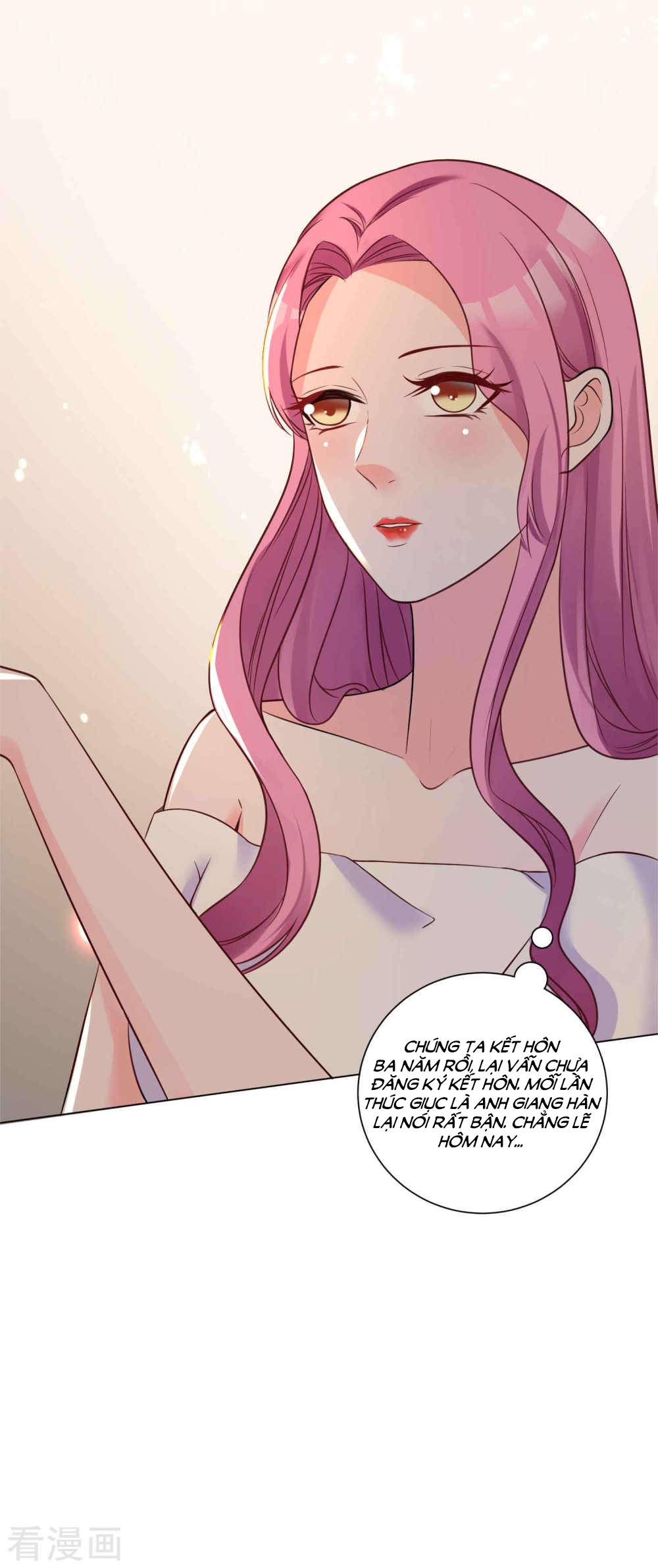 thời thượng nữ vương có chút tô chapter 19 20