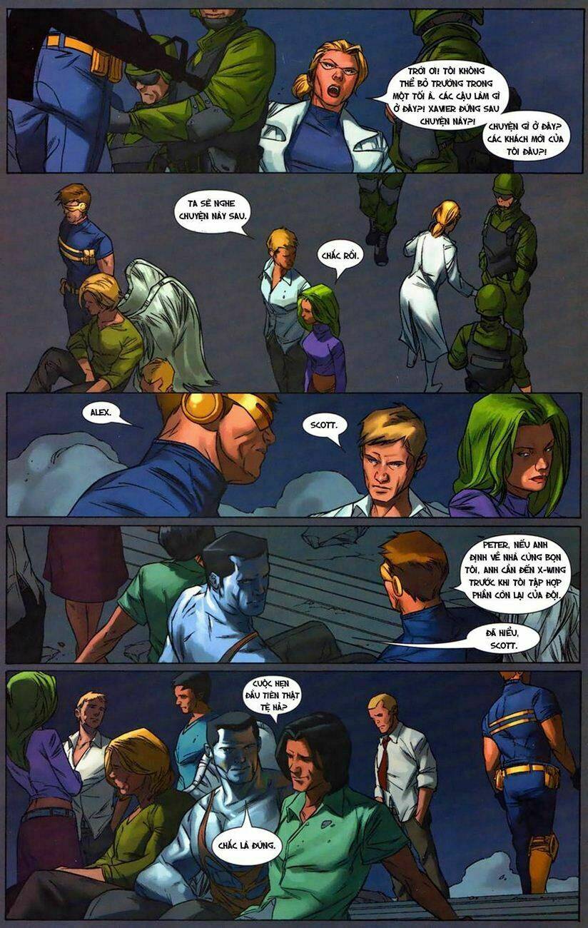 ultimate x-men chapter 71 17