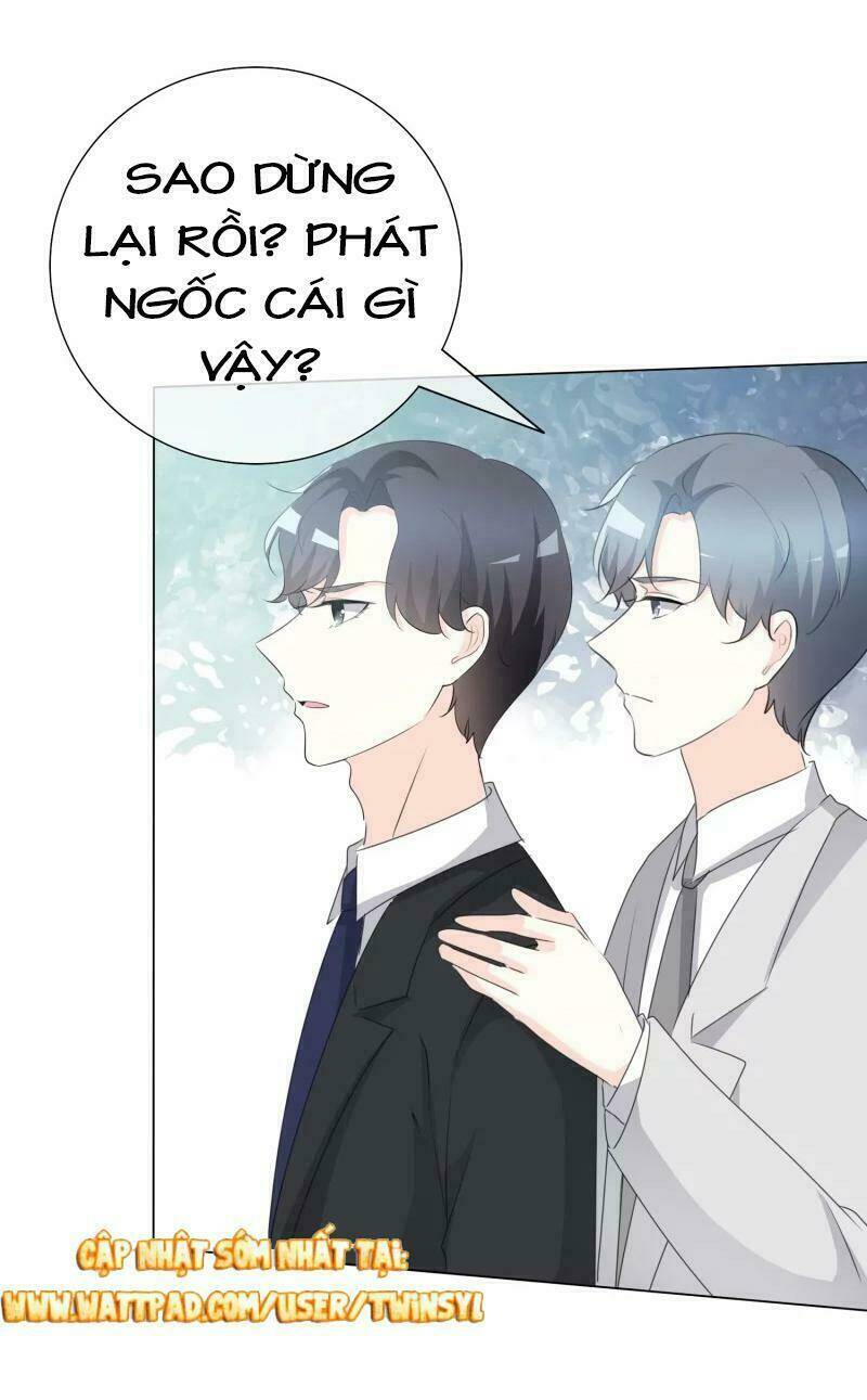 ái người tình xuất vu lam chapter 107 2