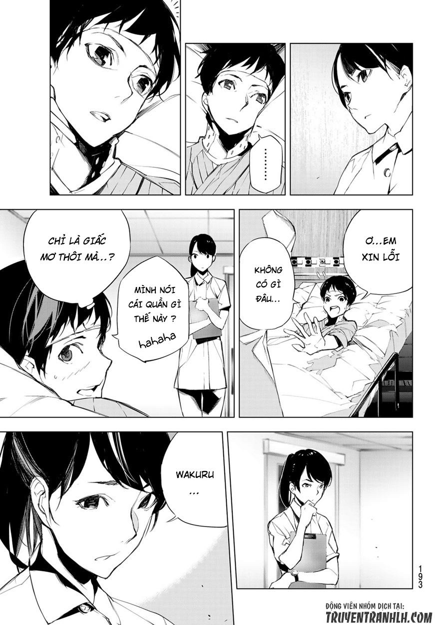 giết người trong giấc mơ chapter 2 19