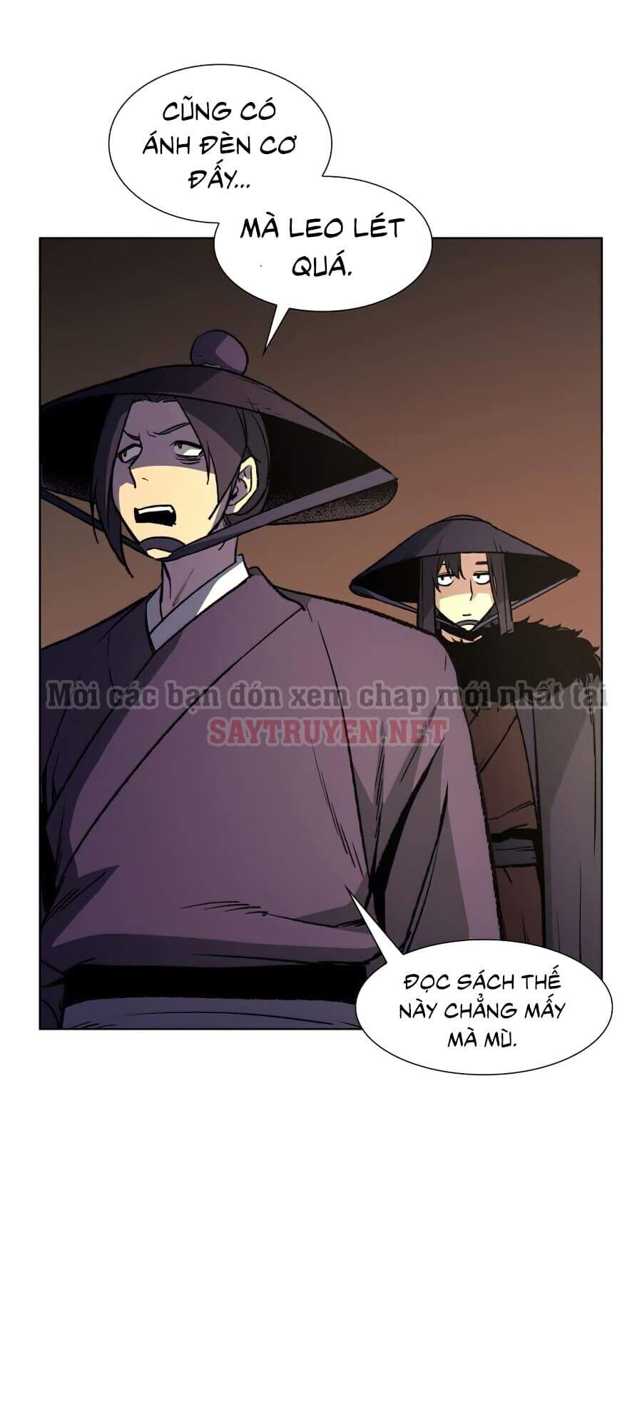 ta chuyển sinh thành cuồng quỷ truyền nhân chapter 7 9