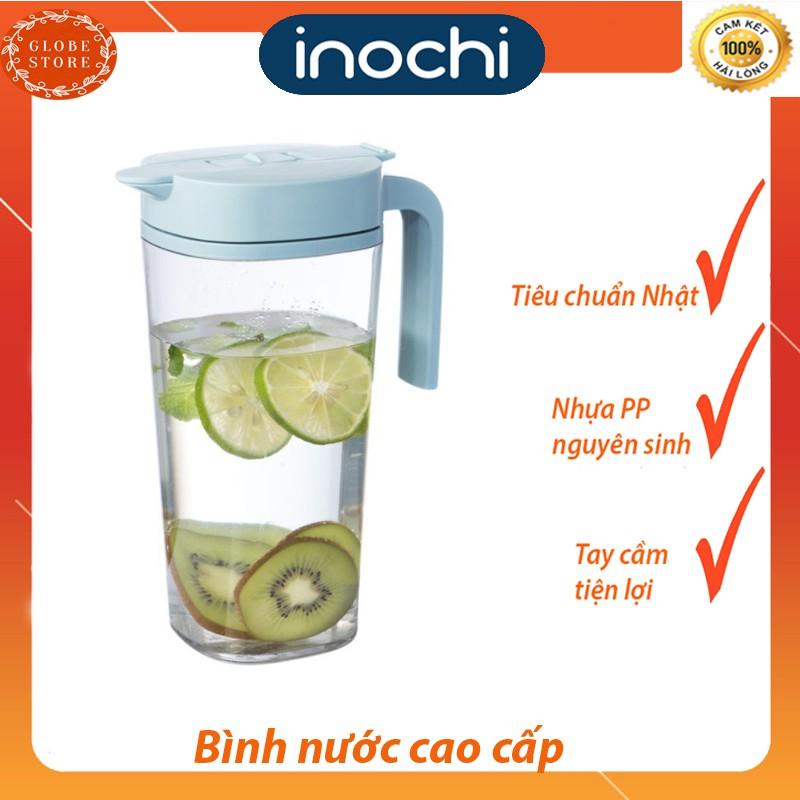 Bình Đựng Nước Cao Cấp BIWA INOCHI dành cho Nhà Bếp 1.2L - 1.6L