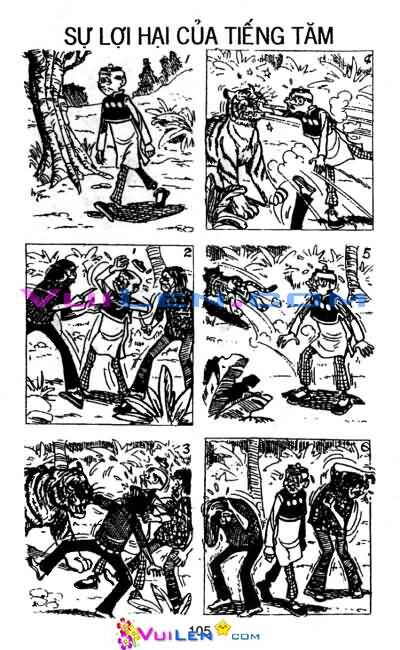 chú thoòng (full trọn bộ) chapter 39 21