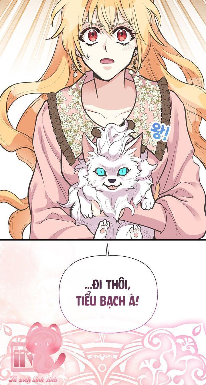 chị tôi nhặt về nam chính của tiểu thuyết chapter 77 24