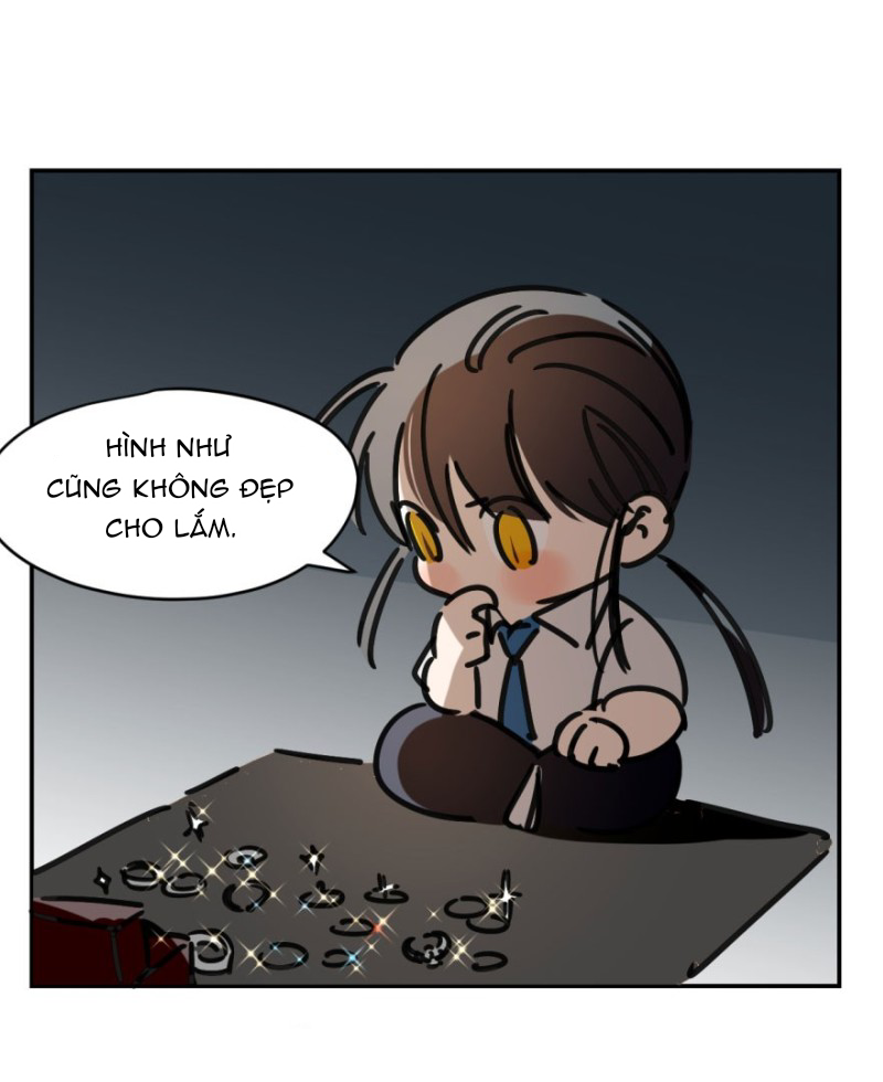 Bắt Lấy Ngao Ngao chapter 18 - Trang 36