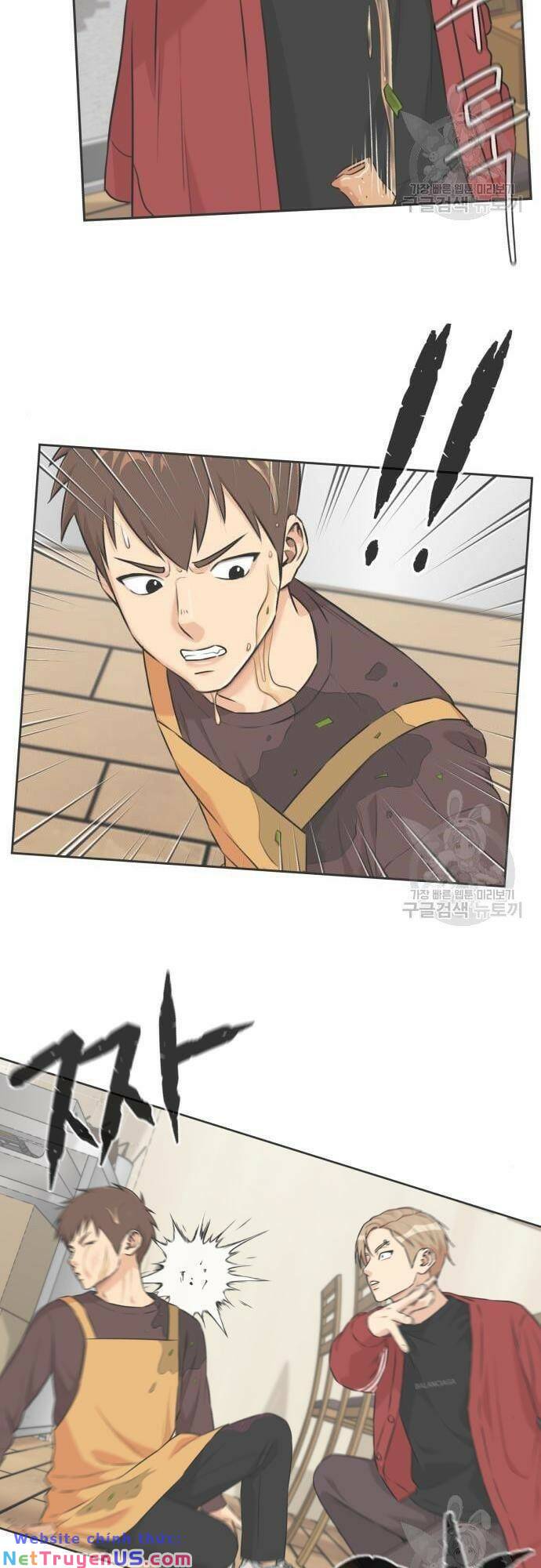 gương mặt thiên tài chapter 135 5