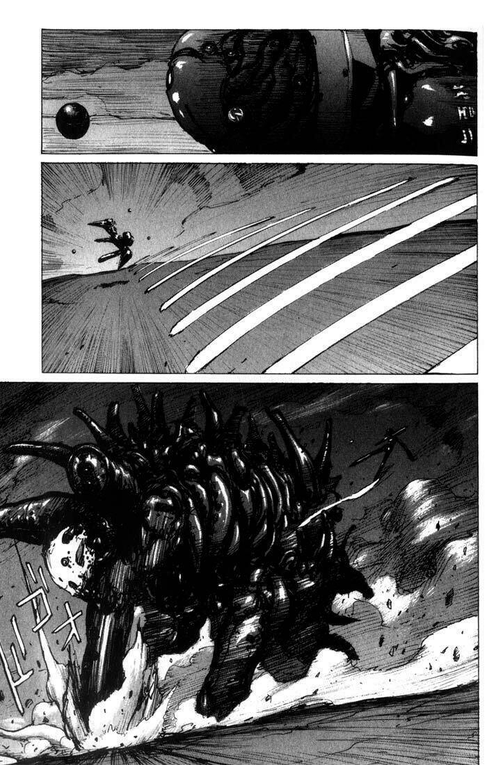 blame! chapter 26 8