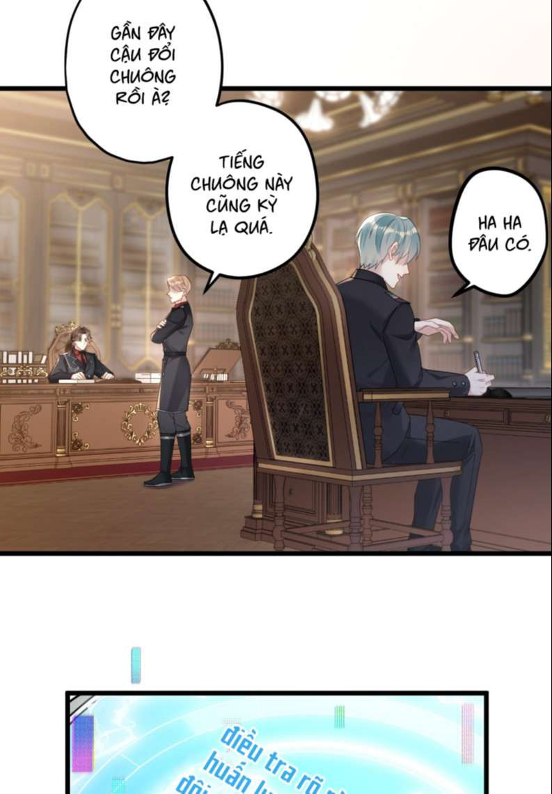 esport nhất kiến chung tình? chapter 18 14