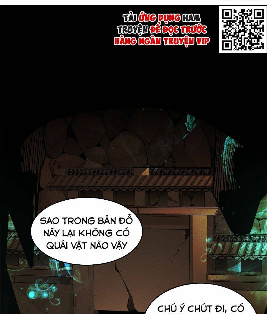 pháp sư truyền kỳ chapter 13 12