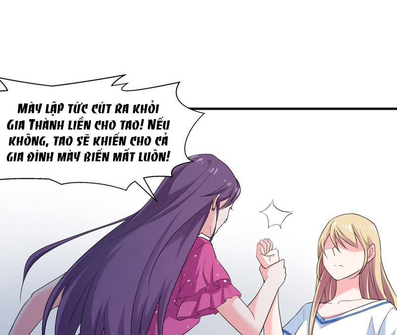 chiến lược lãng mạn của thịnh thiếu chapter 3 25