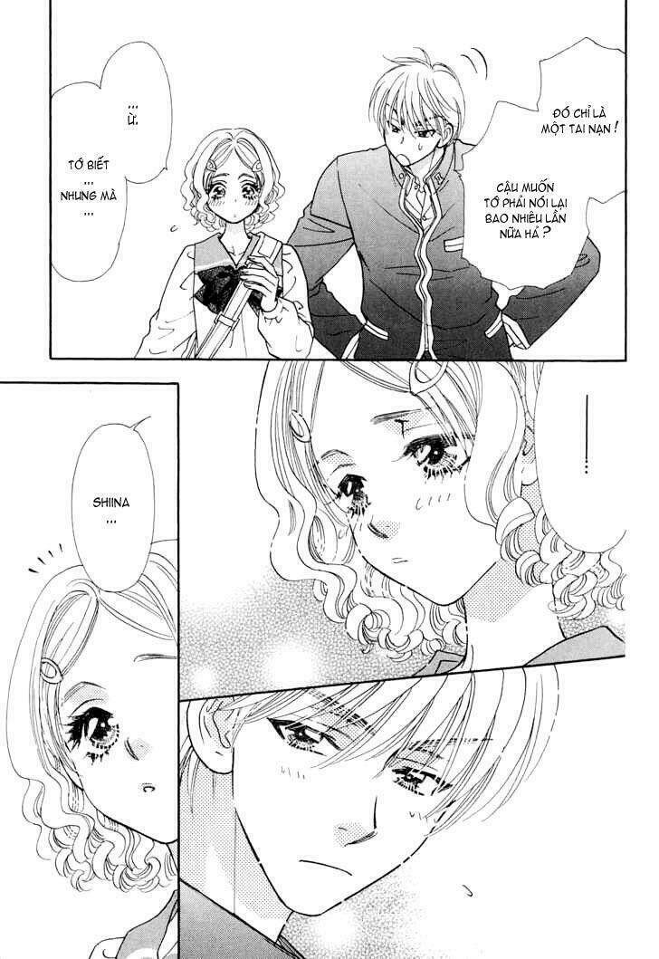 boku to kanojo no xxx chapter 24 27