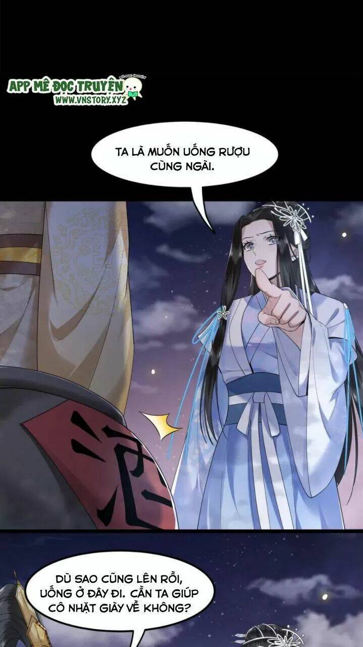 phượng hoàng vu phi chapter 61 18