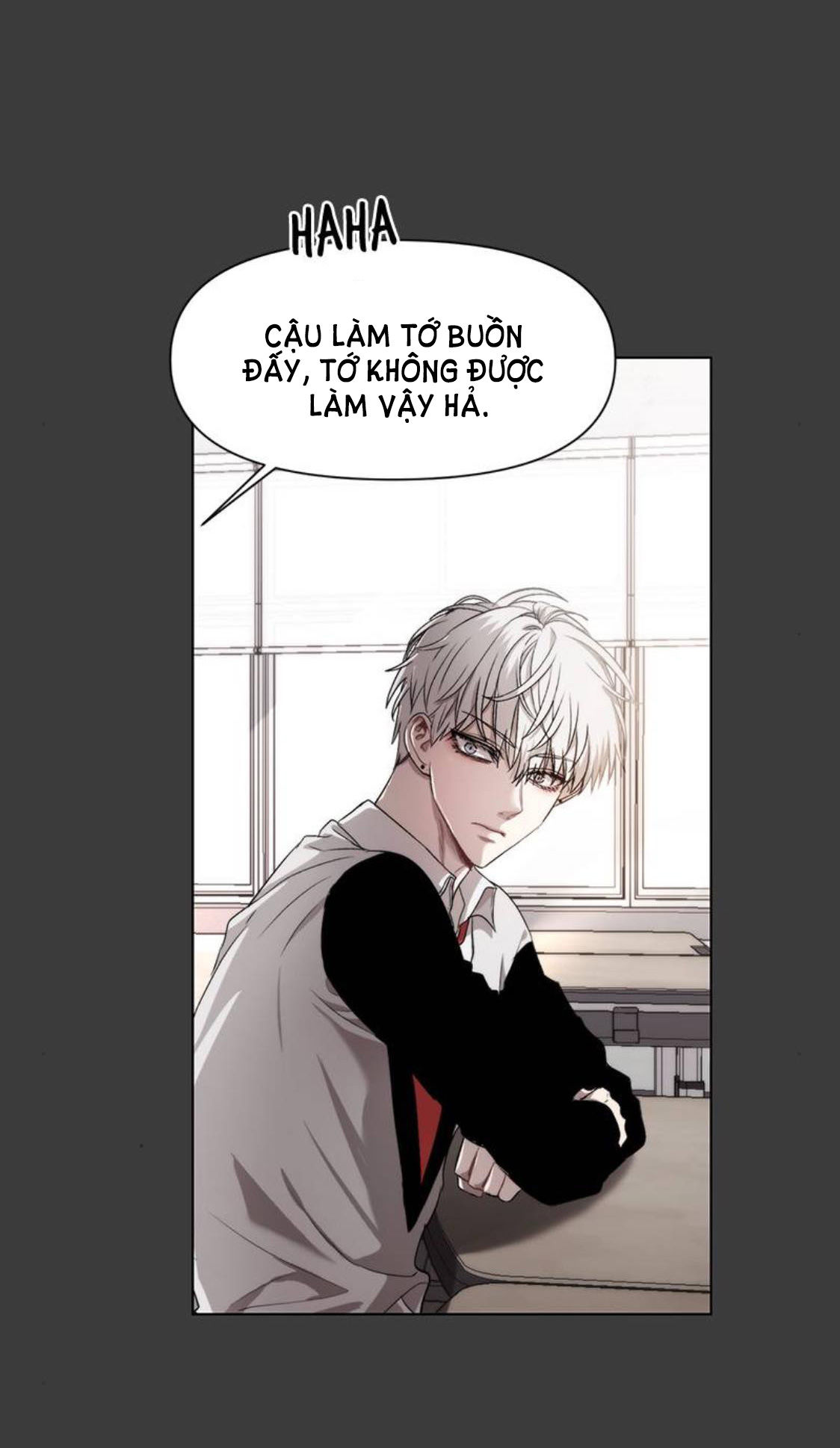 Tự Do Trong Mơ chapter 29.2 34