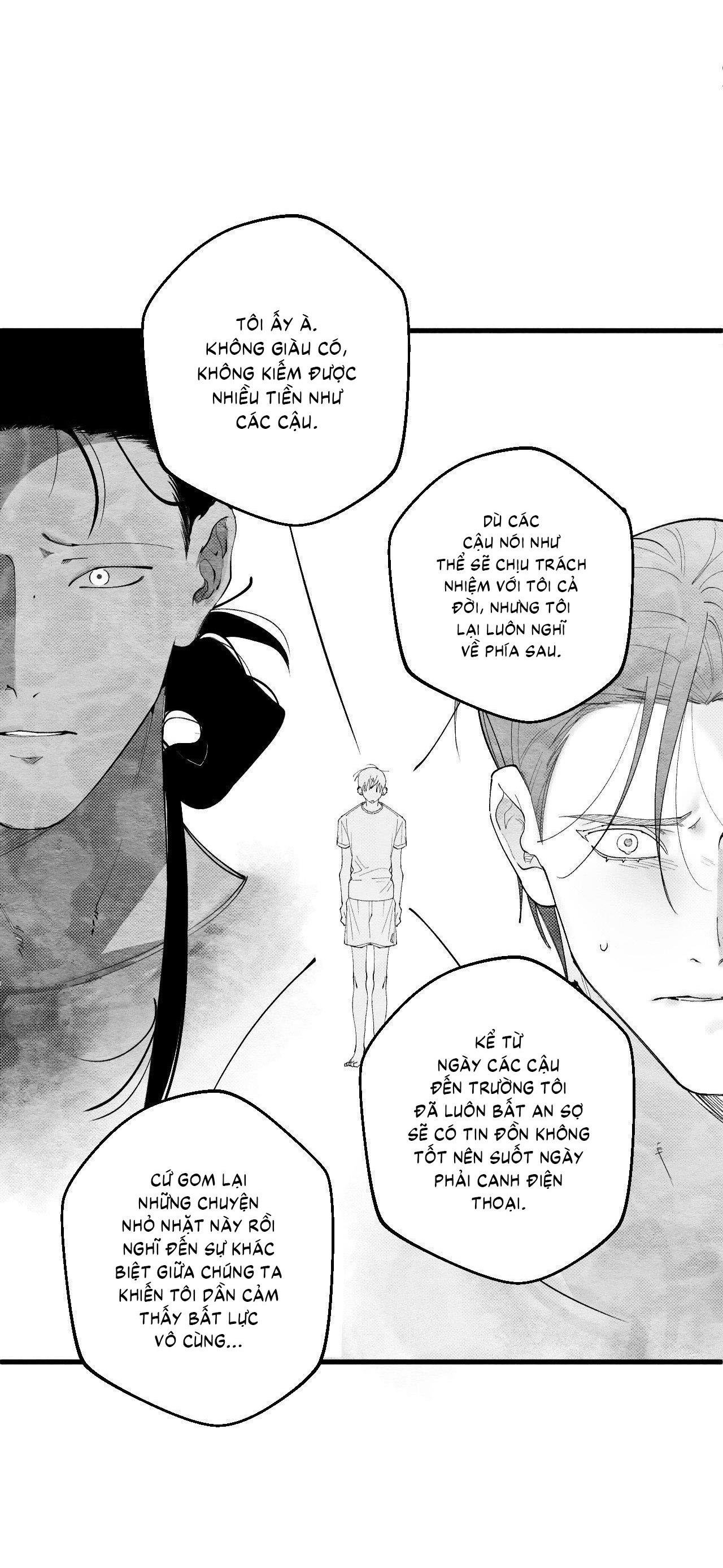 vóc dáng toàn mỹ chapter 17 44