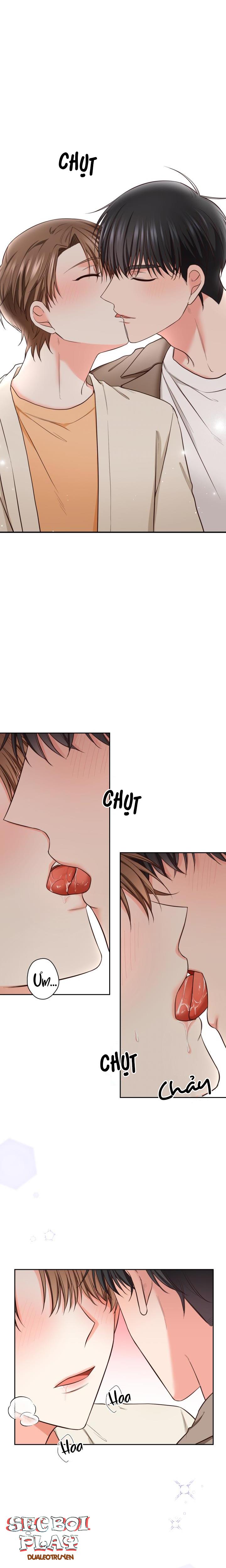 phòng tắm hơi chapter 28 21