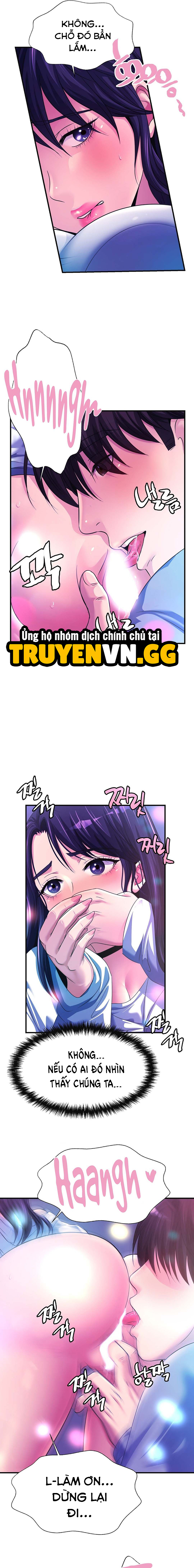 tình cảm thầm kín chapter 10 7