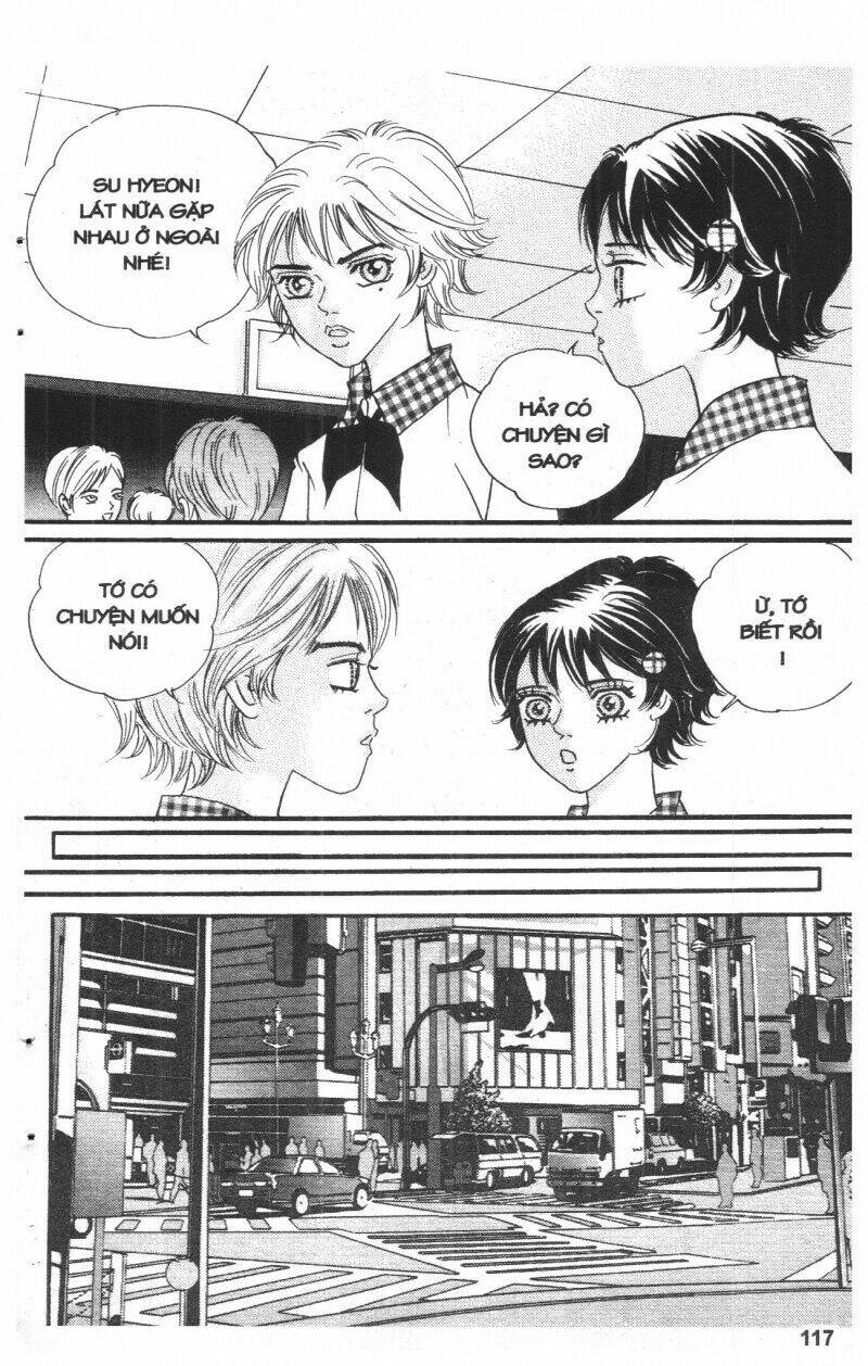 ô la la trớ trêu chapter 6 118