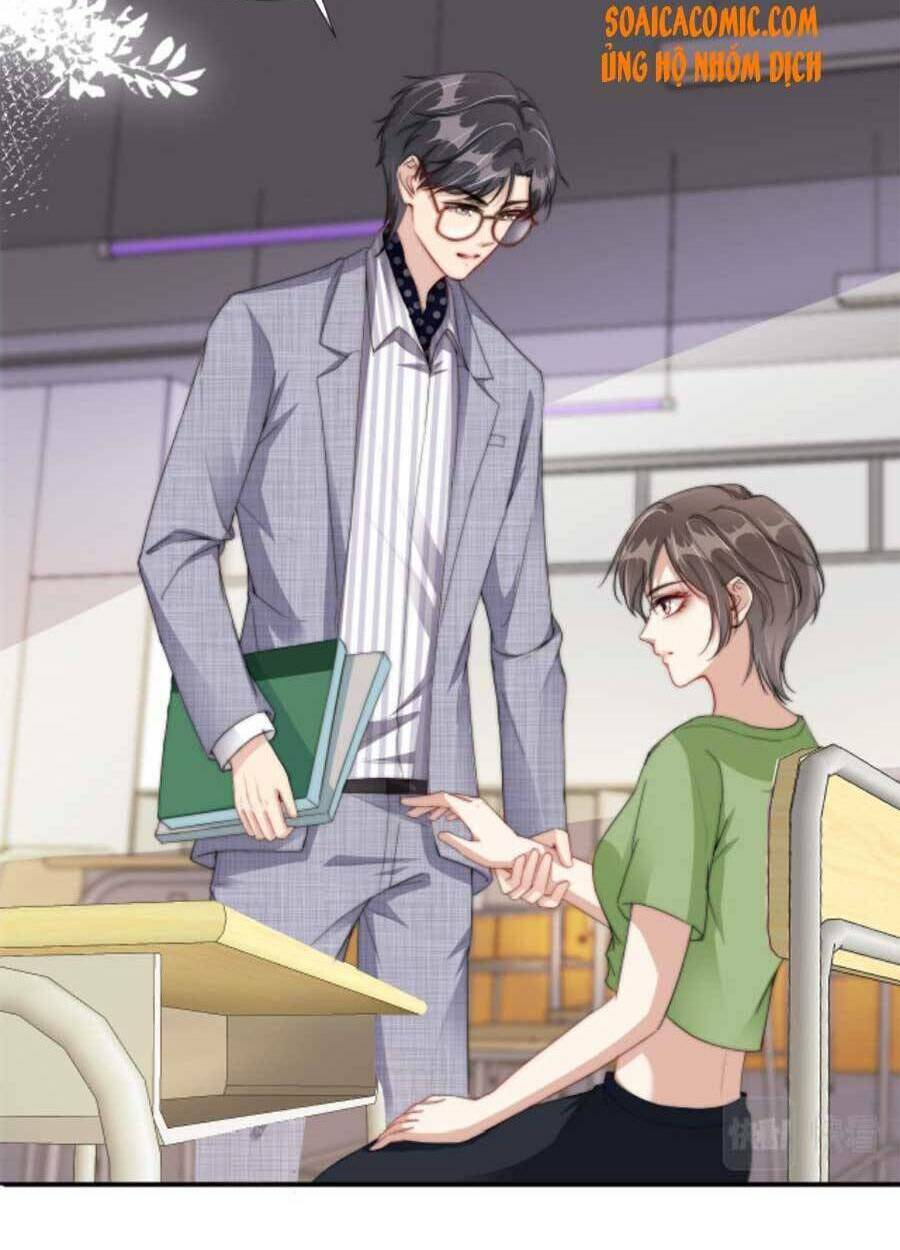 ngự tỷ toàn năng lại bị phá mã giáp chapter 43 19