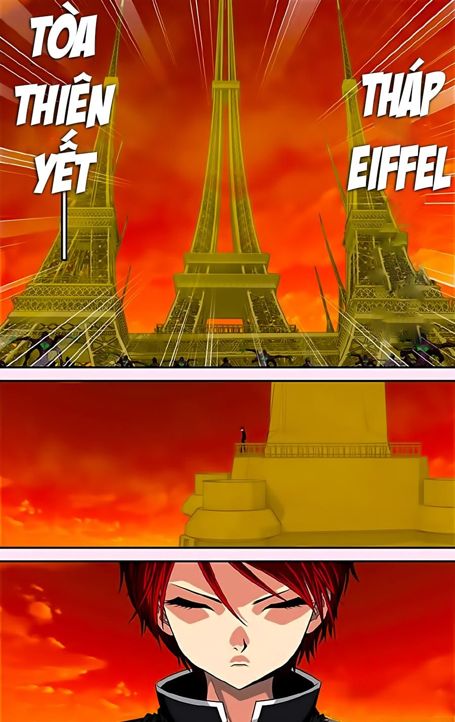 thâu tinh cửu nguyệt thiên chapter 322 8
