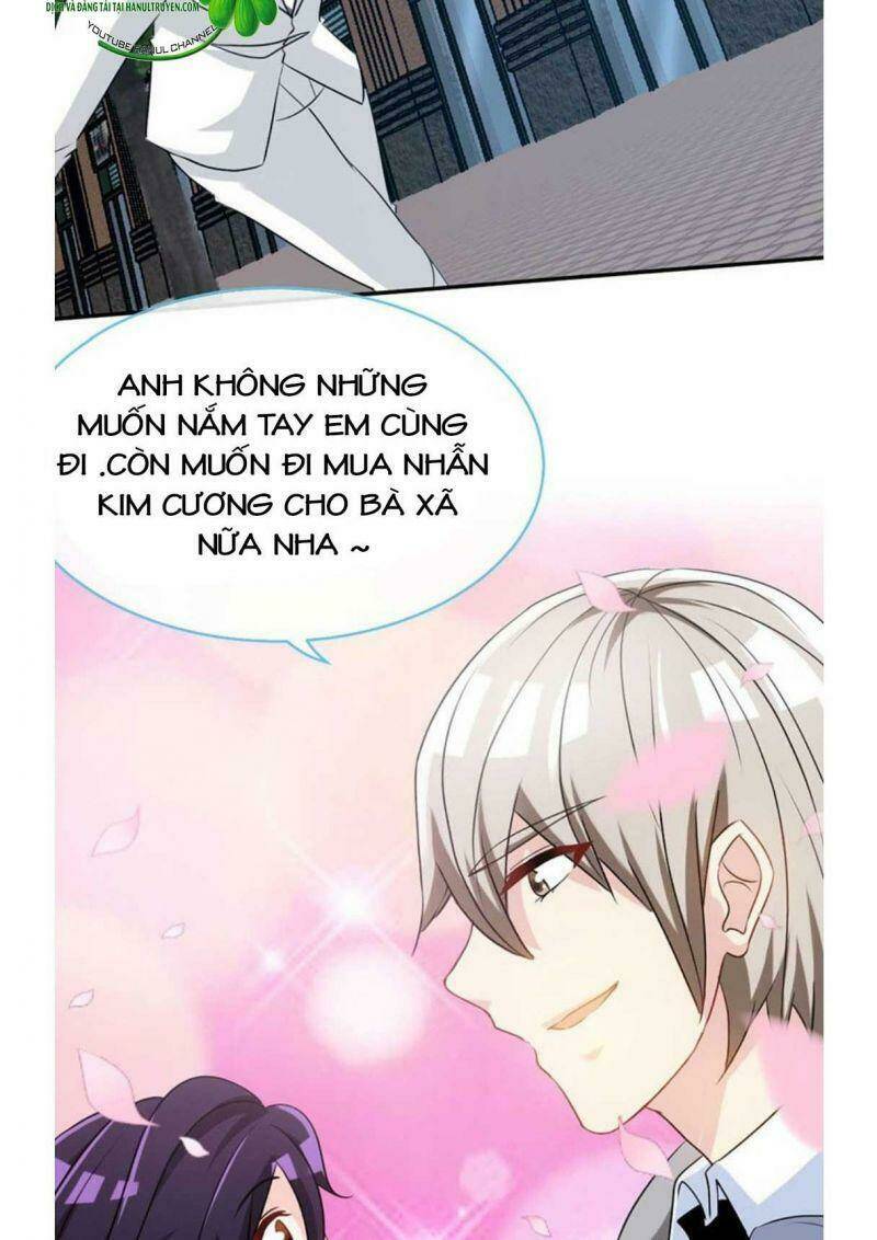 truy nã toàn cầu truy thê về sủng chapter 65.2 12