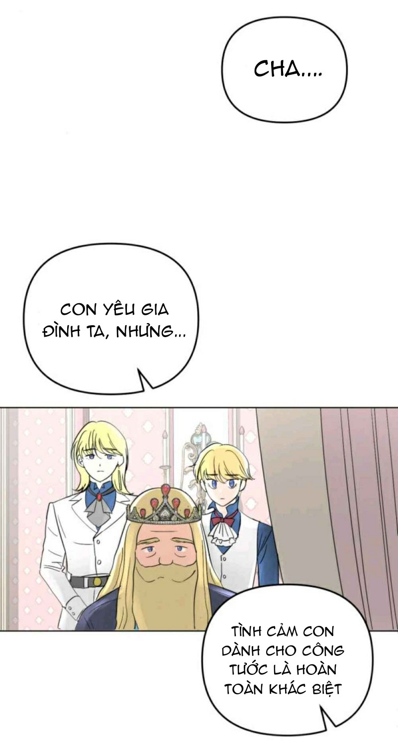 sau khi xuyên sách tôi nhặt được soái ca chapter 6 4